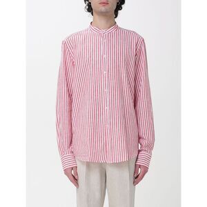 Manuel Ritz Shirt Men Lobster